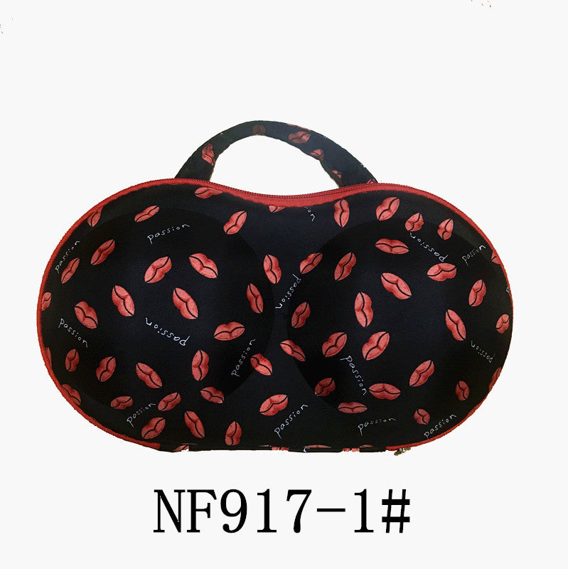 Bra Bag Invisible Silicone Breast Sticker EVA