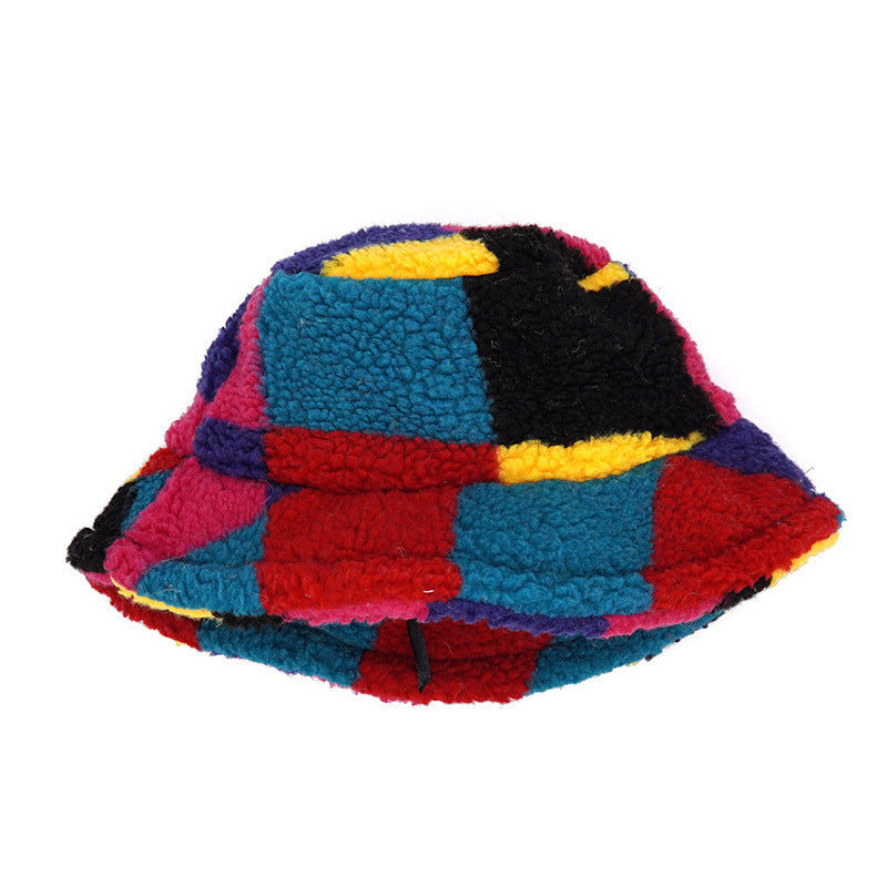 Women's Outdoor Leisure Cap Tide