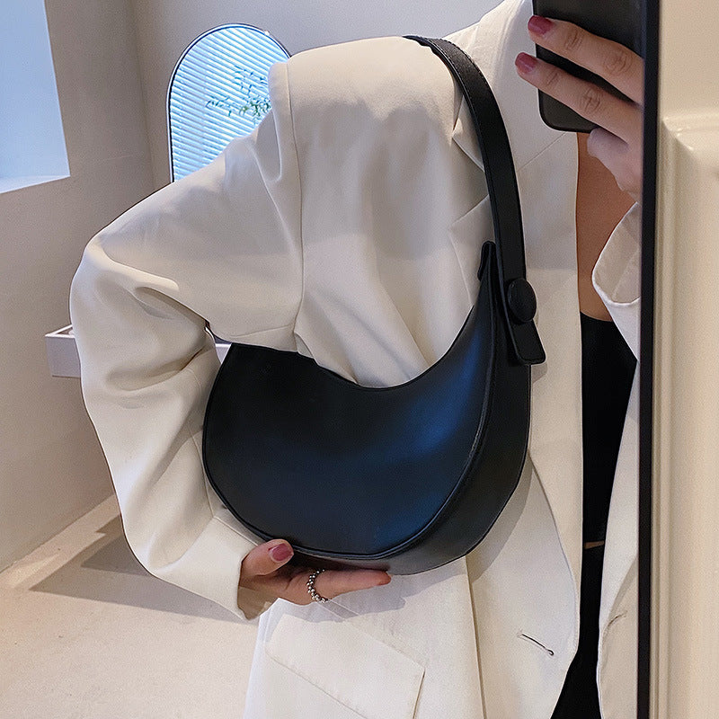 Mode Retro Skuldertaske til Kvinder