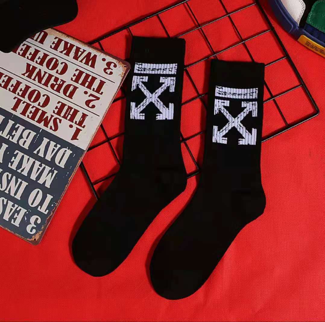 Basketball Socks Skateboard Stockings Fashion Brand