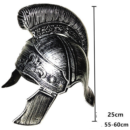 Men And Women Fashion Performance Props Headdress Hat