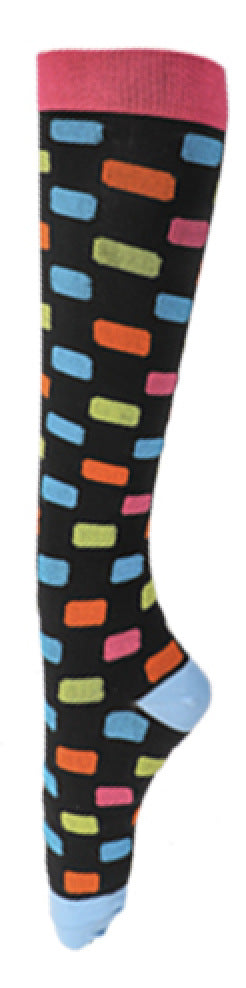 Women's Sports Compression Stockings High Elastic