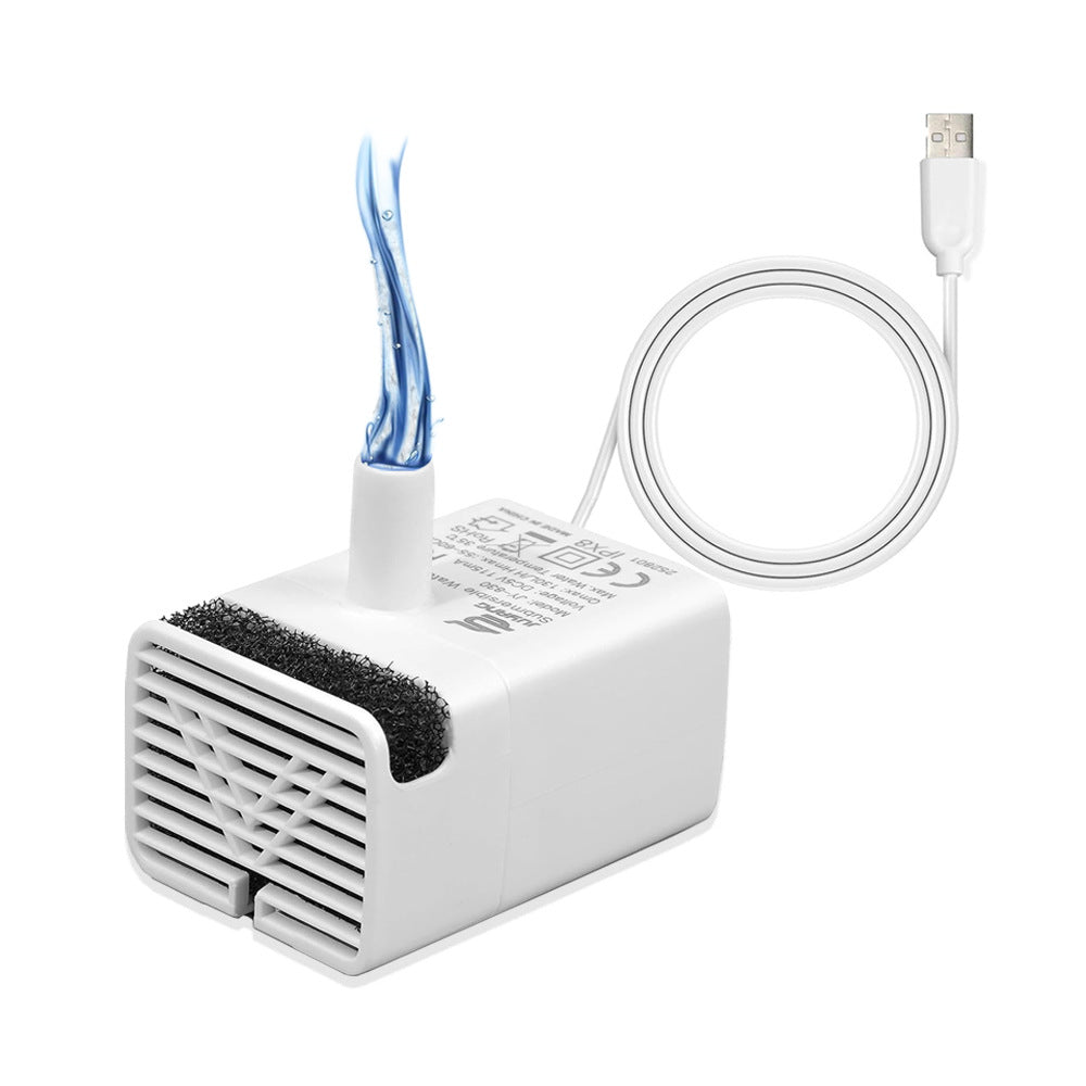 Stainless Steel Smart Pet Water Dispenser Automatic Circulation Large Capacity