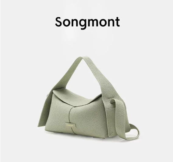 Women's Fashion All-match Shoulder Messenger Bag