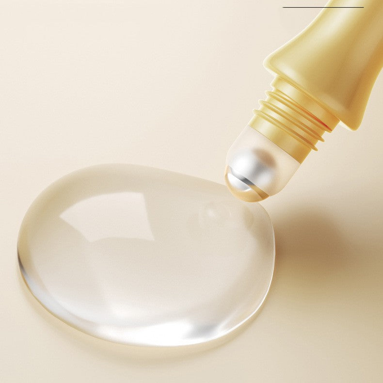All English Retinol Eye Drops Creme