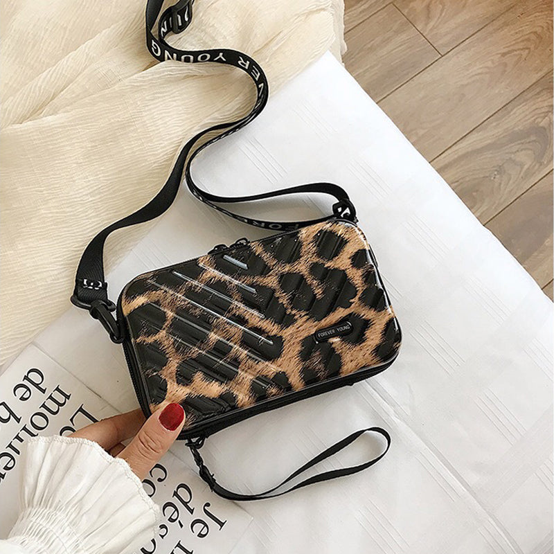 Collect And Tidy Up Bag Female Korean Version Lovely Factory