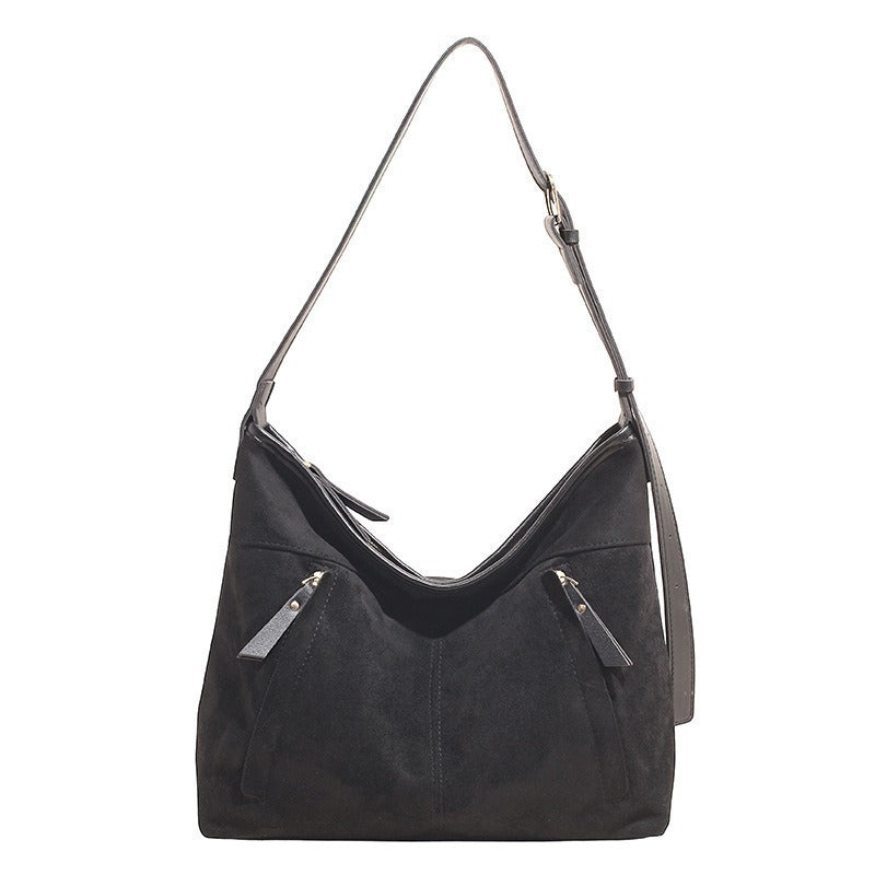 Large-Capacity New Winter Commuter Bag For Women