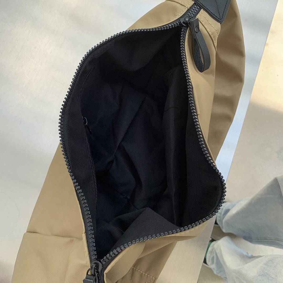 Casual Oxford Cloth Simple Women's Bag