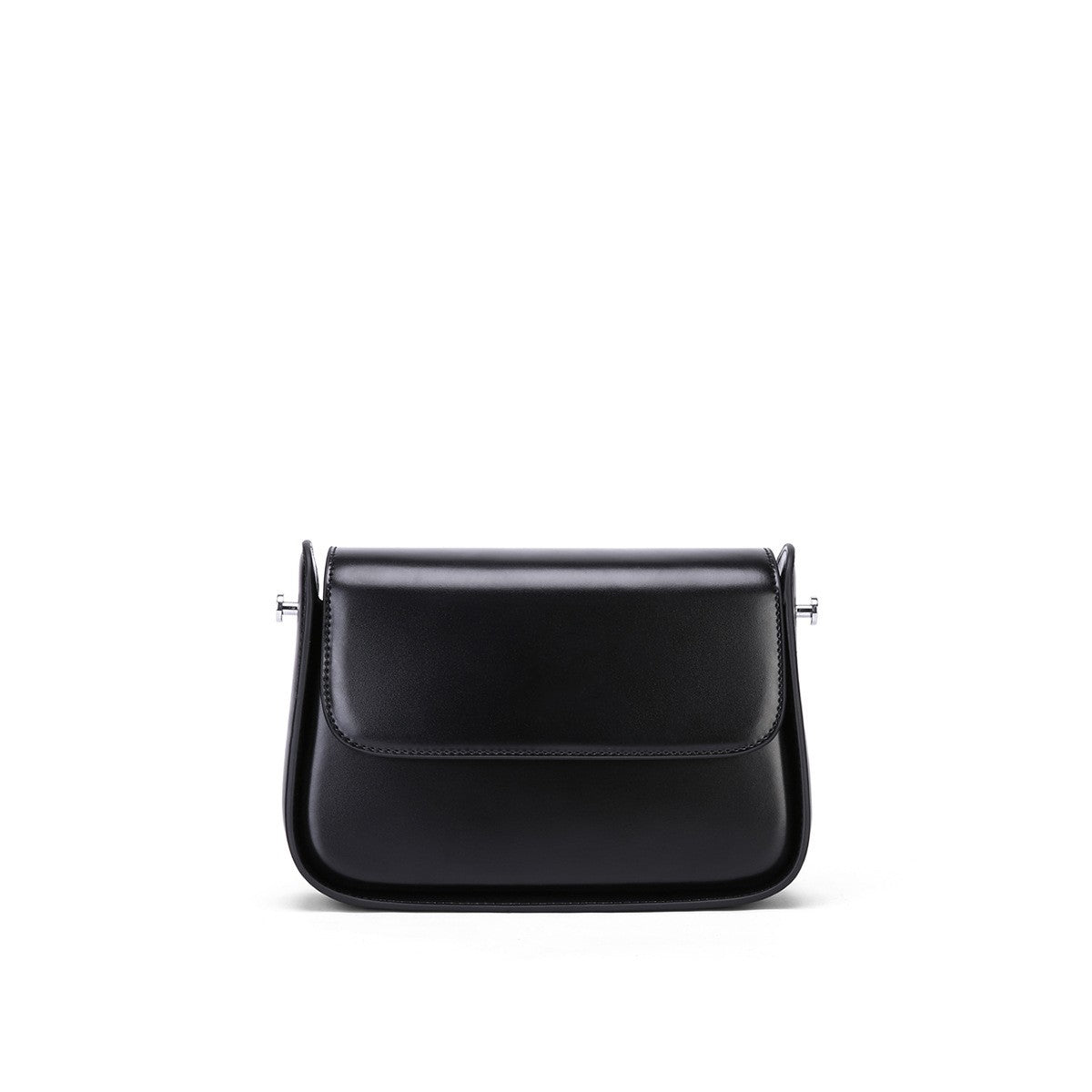 Women's Niche Design Leather Crossbody Bag