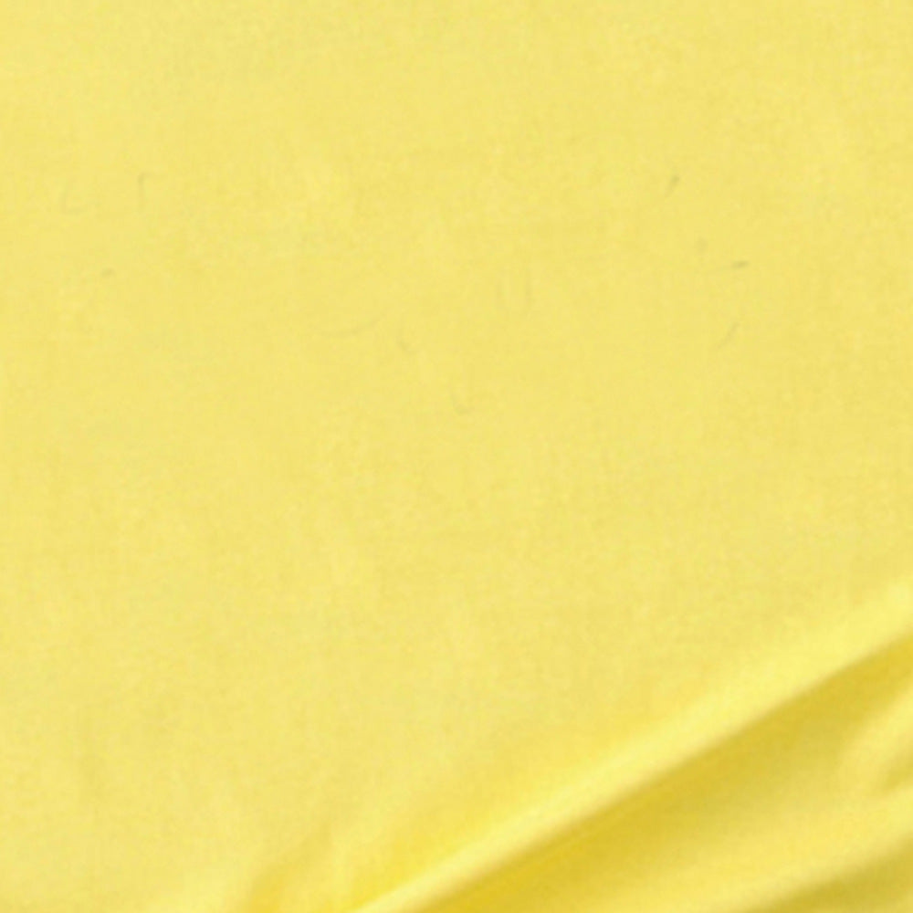 European And American T-shirt Printing Round Neck Short Sleeve