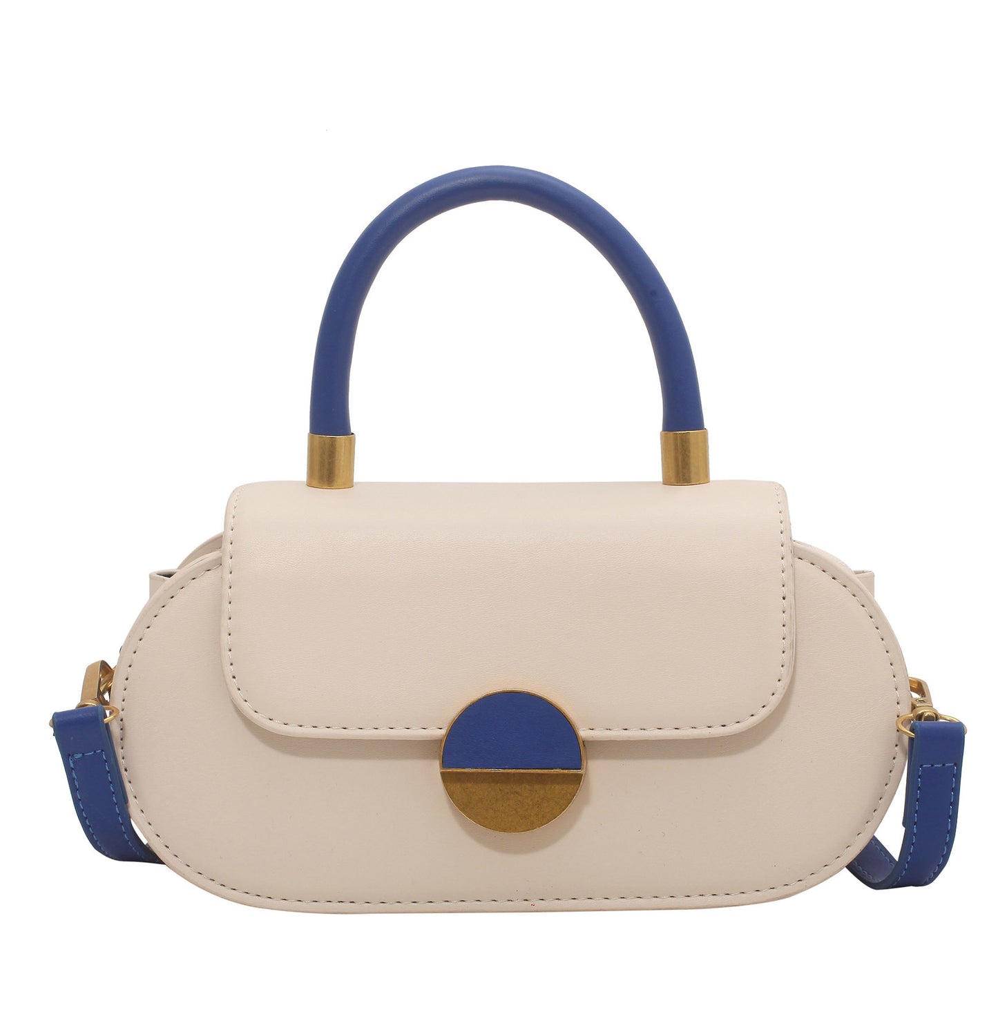 Small And Popular Portable Small Square Bag