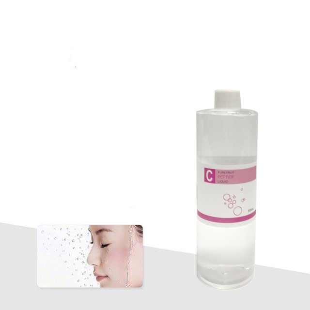 Clean And Replenish Water Black Head Export Liquid Oxygen Injection Instrument Product