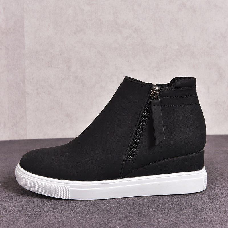 Spring New Women's Casual Shoes