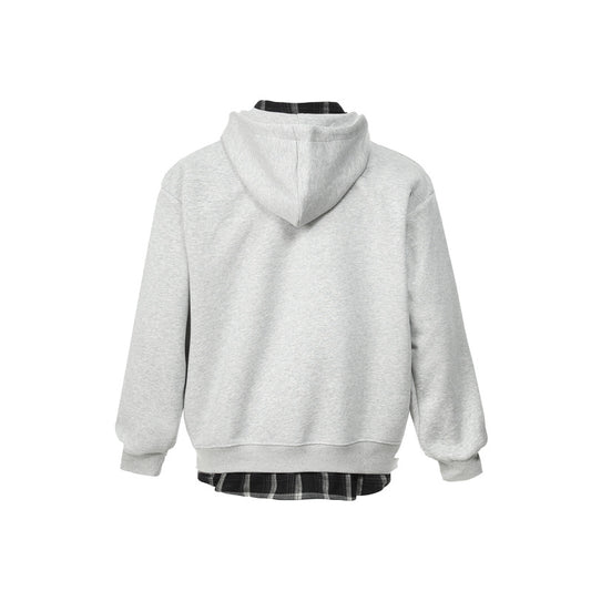Men's Street Trend Loose Hoodie