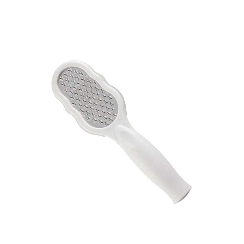 Stainless Steel Foot Trimmer Makeup Tool