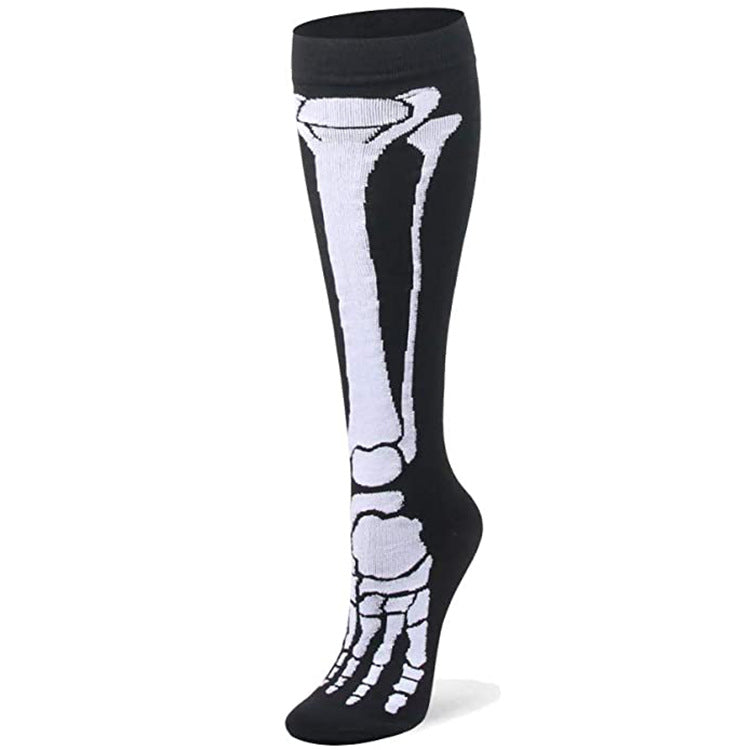 Men's And Women's Sports Stockings