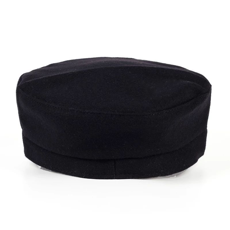 Men's Cotton Hat Outdoor Keep Warm Beret
