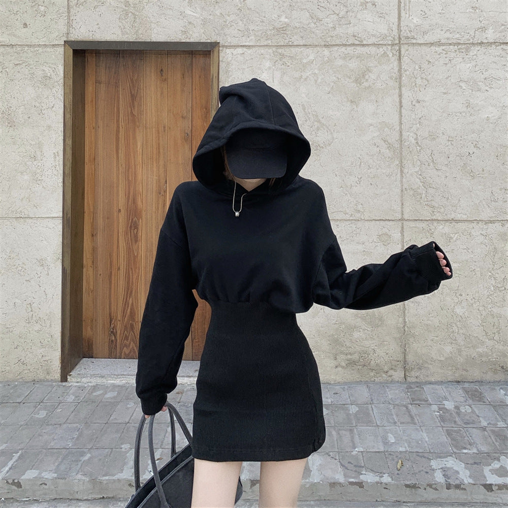 Rare Petite Effortlessly Chic Audrey Hepburn-style Dress