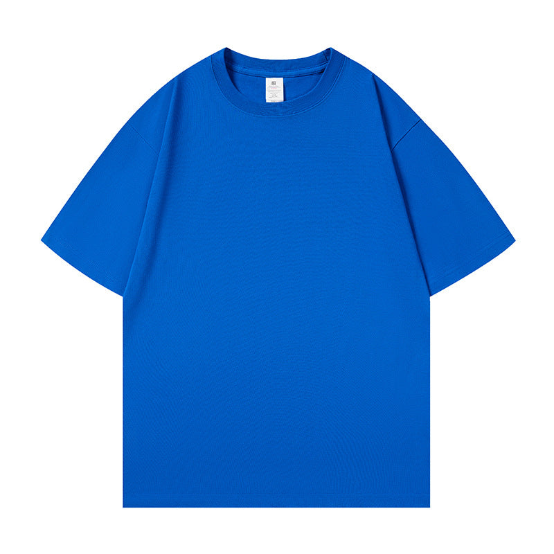 Work Clothes Advertising Shirt Heavy Short Sleeve