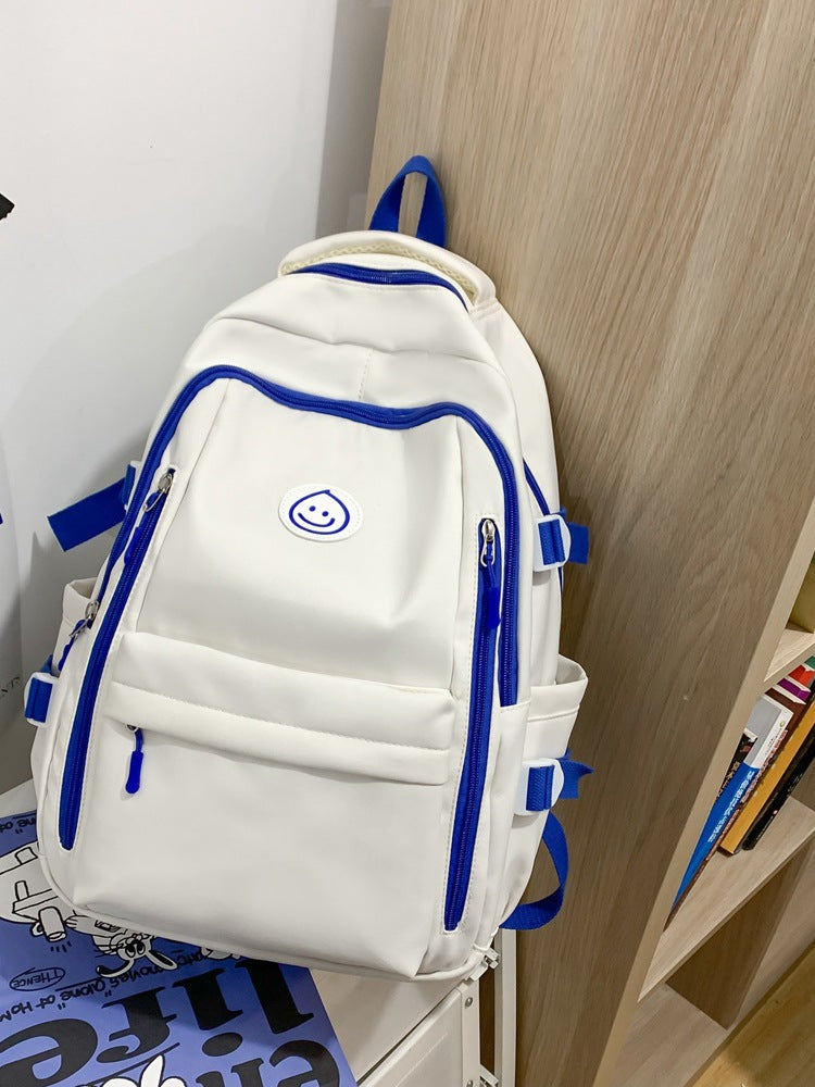 Japanese Schoolbag Girls' High School University