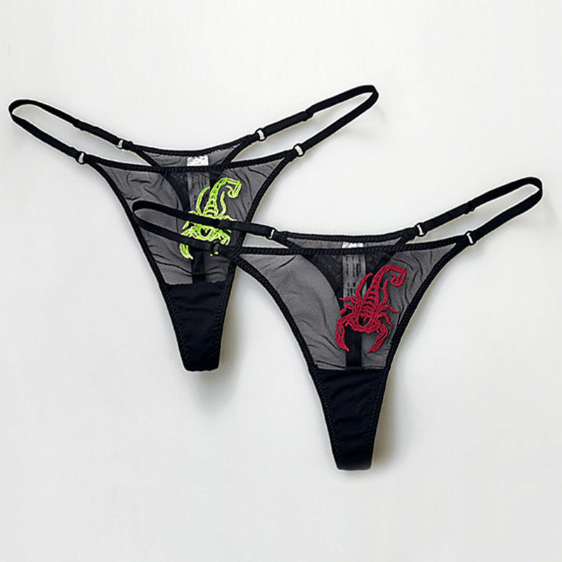 Ladies Fashion Personality Pure Desire Bikini