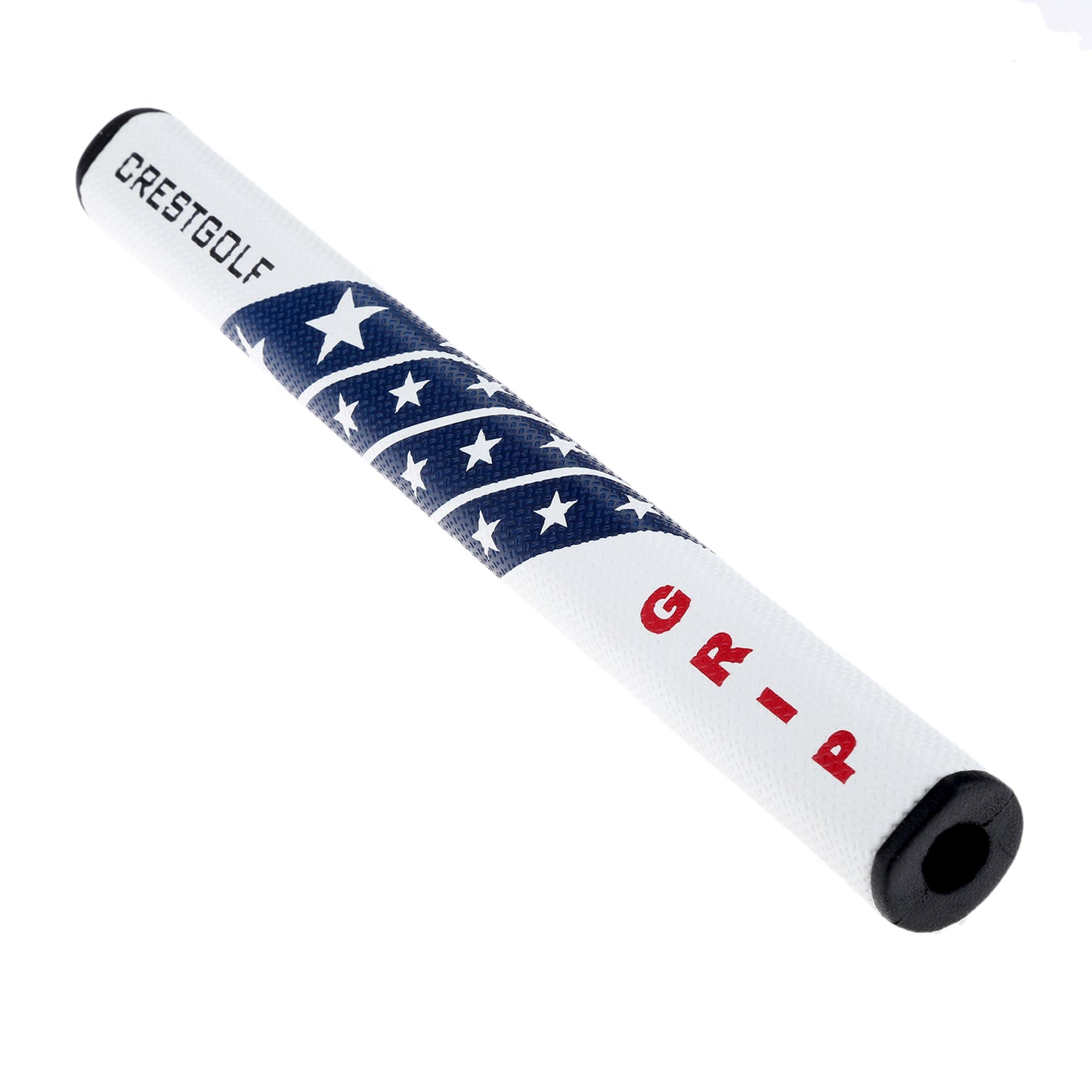 Golf Clubs Grip Universal Non Slip PU Handle Cover 265mm 0.58 Core Golf Club Grip For Golfer Training Practice