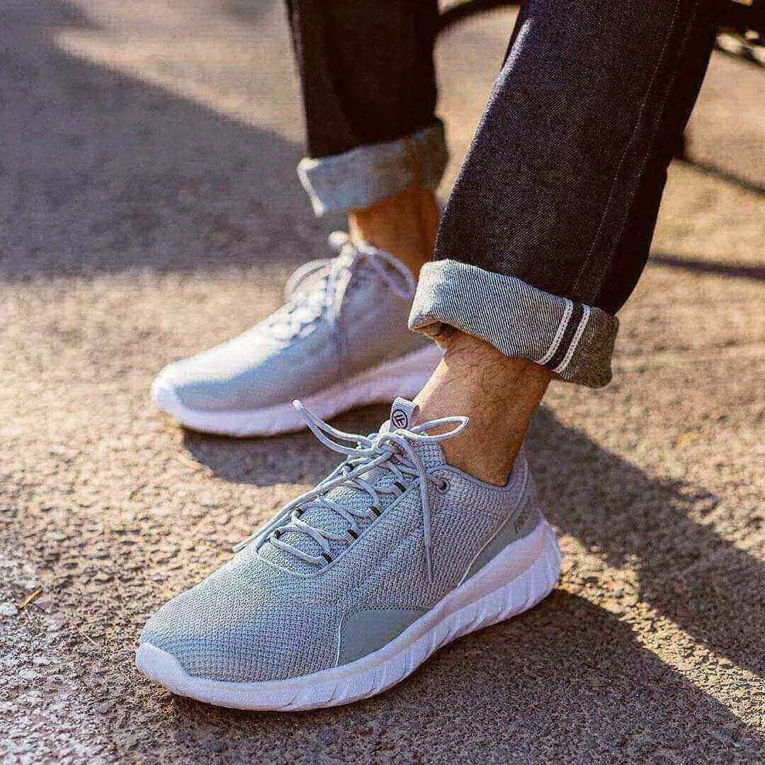 Sports Breathable   Absorption Casual Shoes