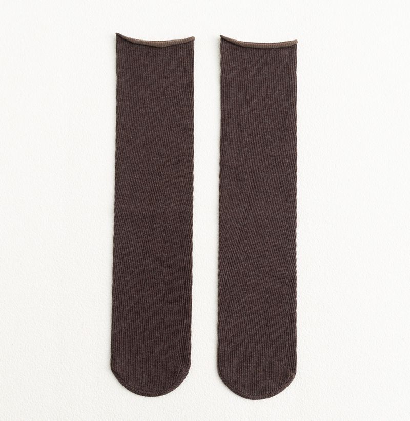 Medium Socks For All Seasons