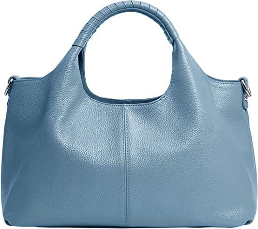 New Casual Large Capacity Women's Bag Simple Versatile Handbag