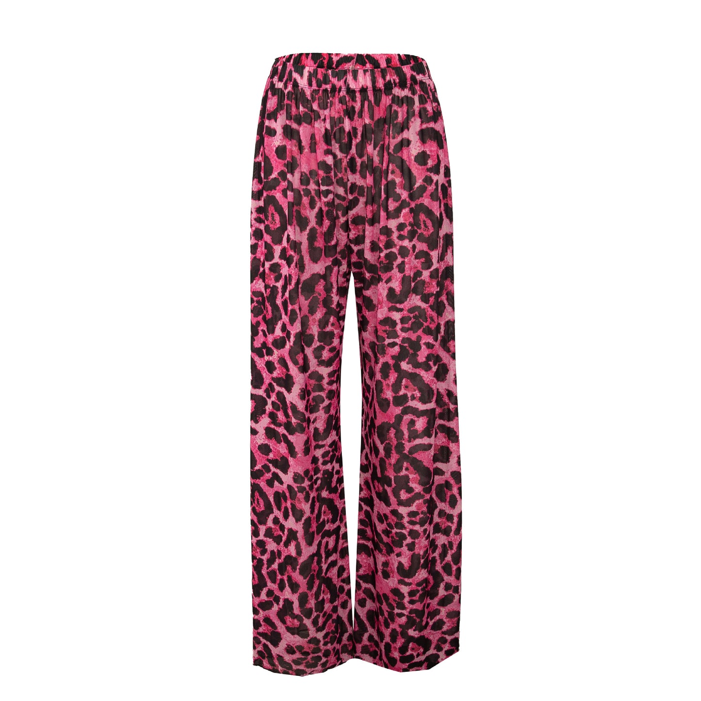 Stylish Minimalist And Relaxed Fit Womens Trousers
