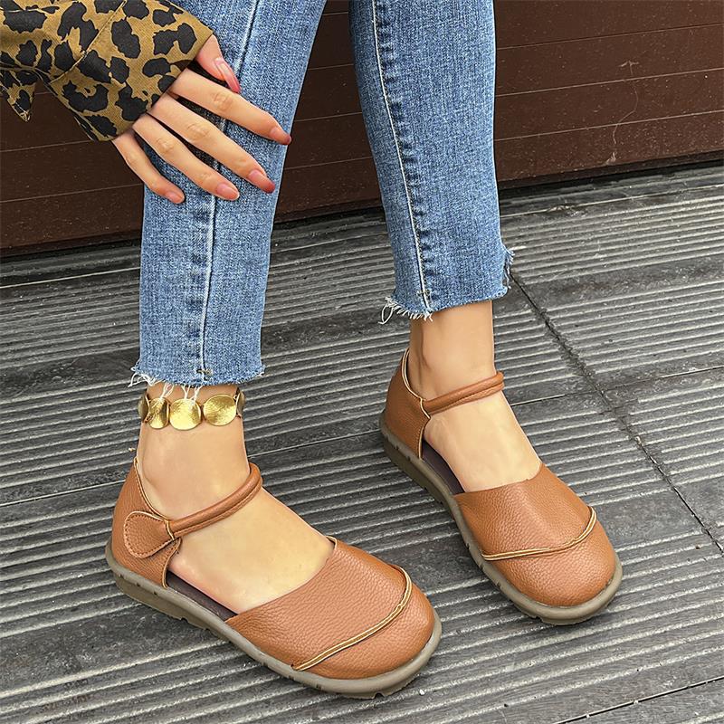 Versatile Comfortable Womens Casual Shoes With Soft Soles