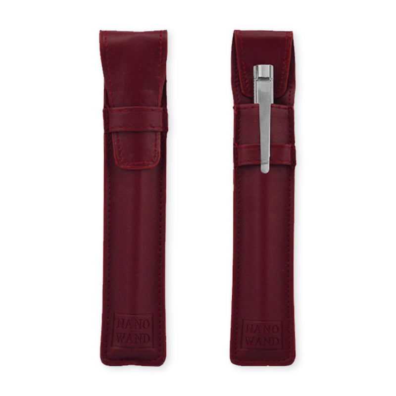 Massage Acupoint Energy Pen Along Meridians