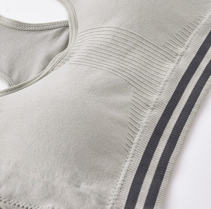 Detachable Chest Pad Breathable Without Steel Rim