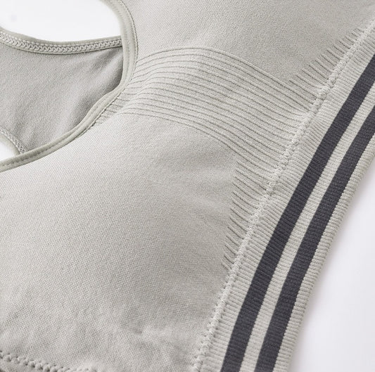 Detachable Chest Pad Breathable Without Steel Rim