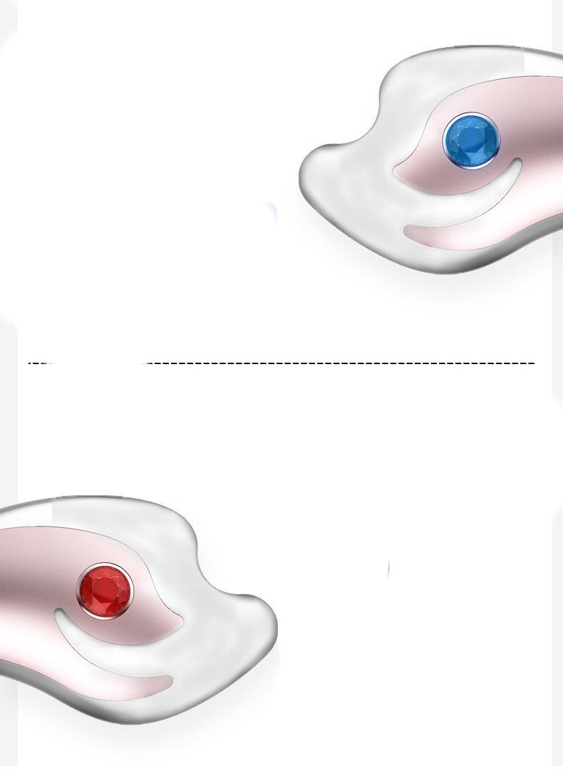 Electric Face Slimming Device Facial