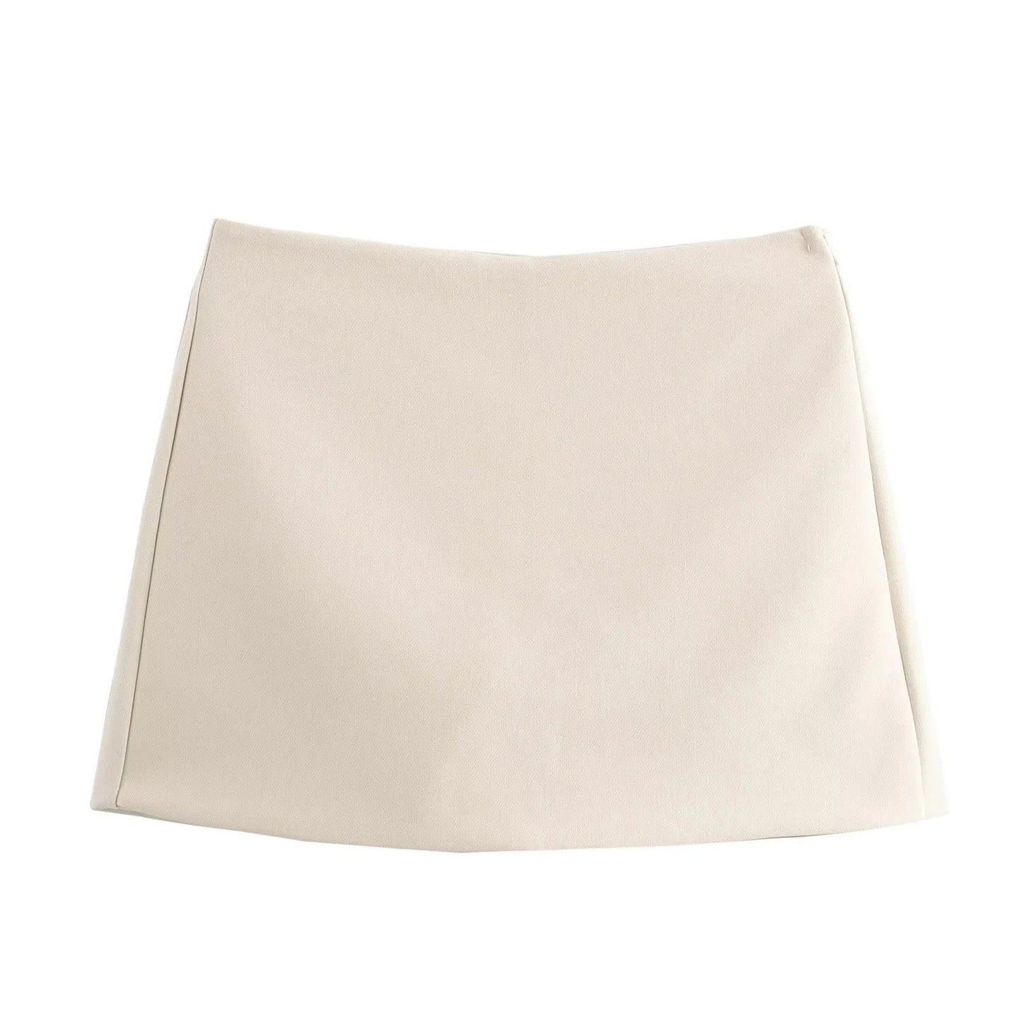 Women's Fashion Waist-controlled Slim-fit Multi-color Culottes