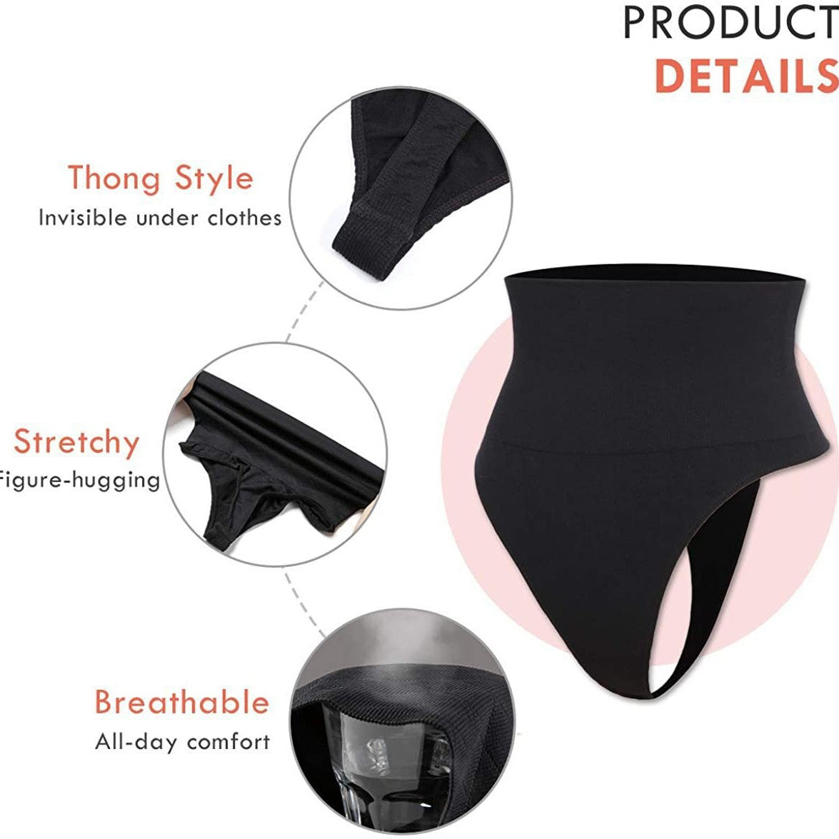Women's Butt-Lifting Seamless Shaping Pants
