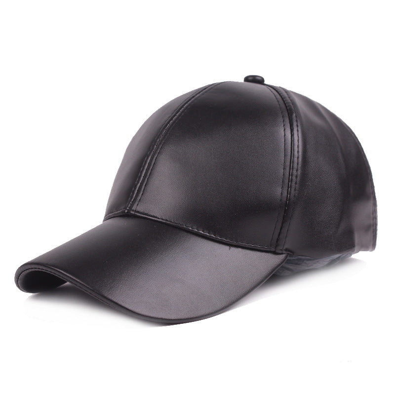 Leather Light Board Baseball Hap