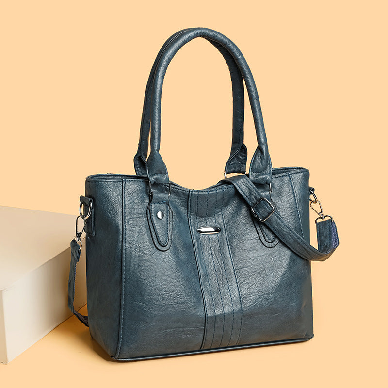 Fashionable Simple Handbag For Women