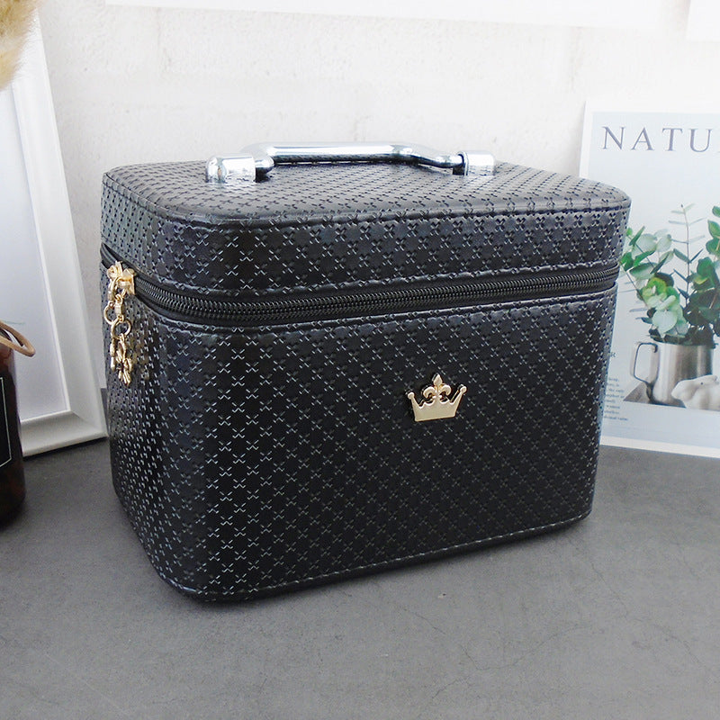 Large Capacity Korean Cosmetic Bag Cute Small