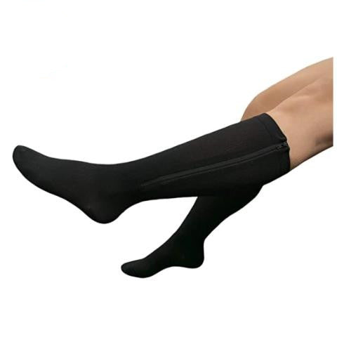 Marathon Running Fitness Yoga Dance High Stockings