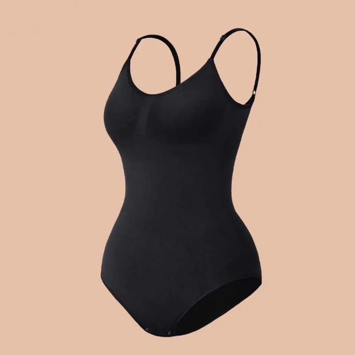 Women's Plus Size Sling Body One-piece Corset