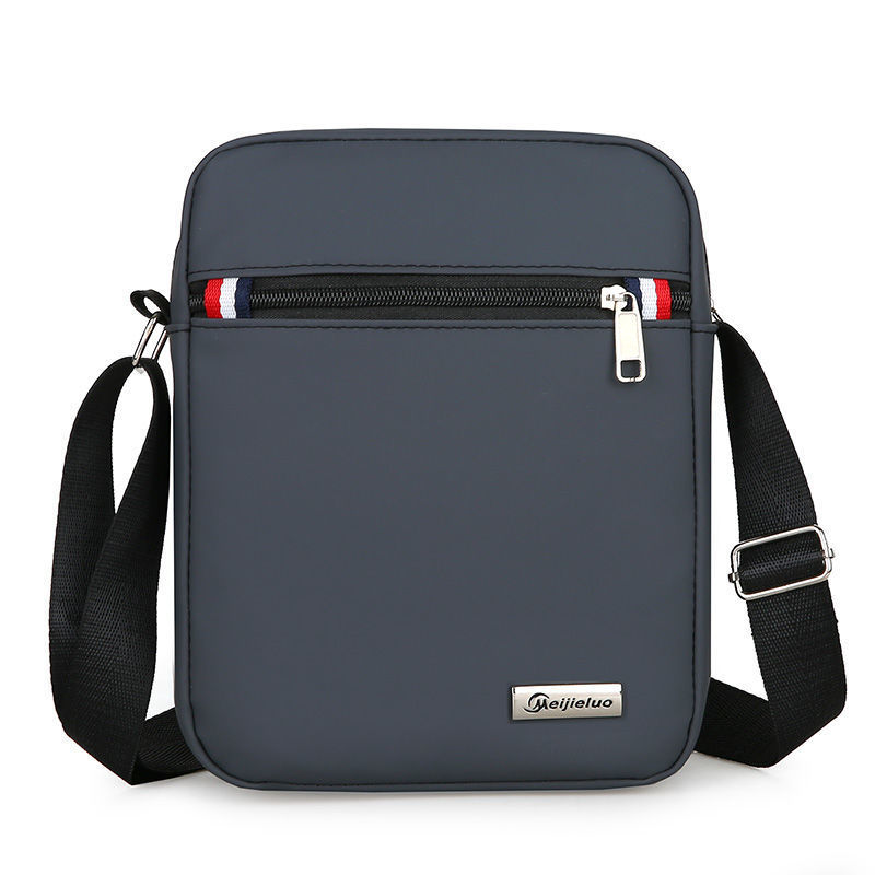 Sports Cross Bag Shoulder Oxford Cloth