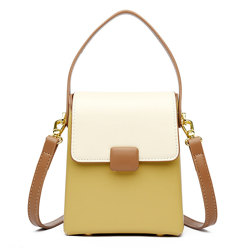 Mini Crossbody Texture Women's Bag Shoulder Women's Handbag