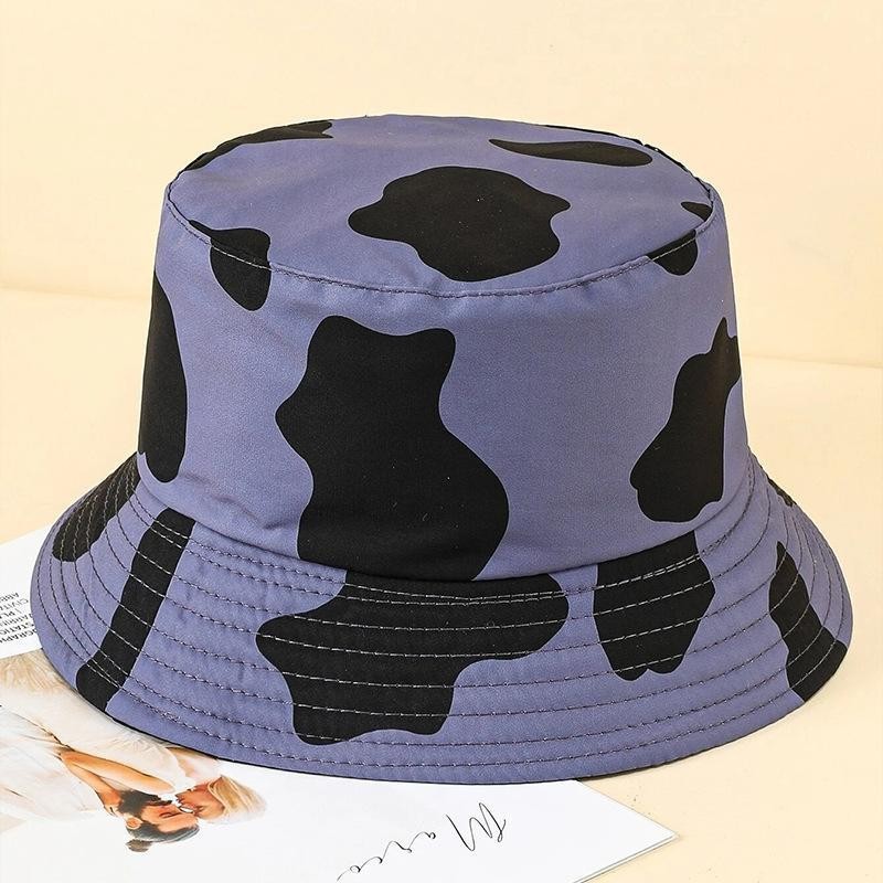 New Cute Super Cute Basin Cap Men