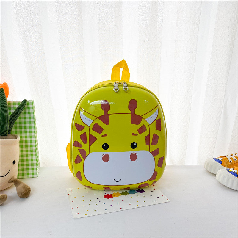 Children Cute Chidlren Backpack Cartoon Animal