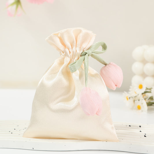 Wedding Beauty Industry Candy Hand Gift Bag