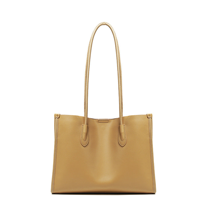 Women's New Commuter Large Capacity Tote Bag