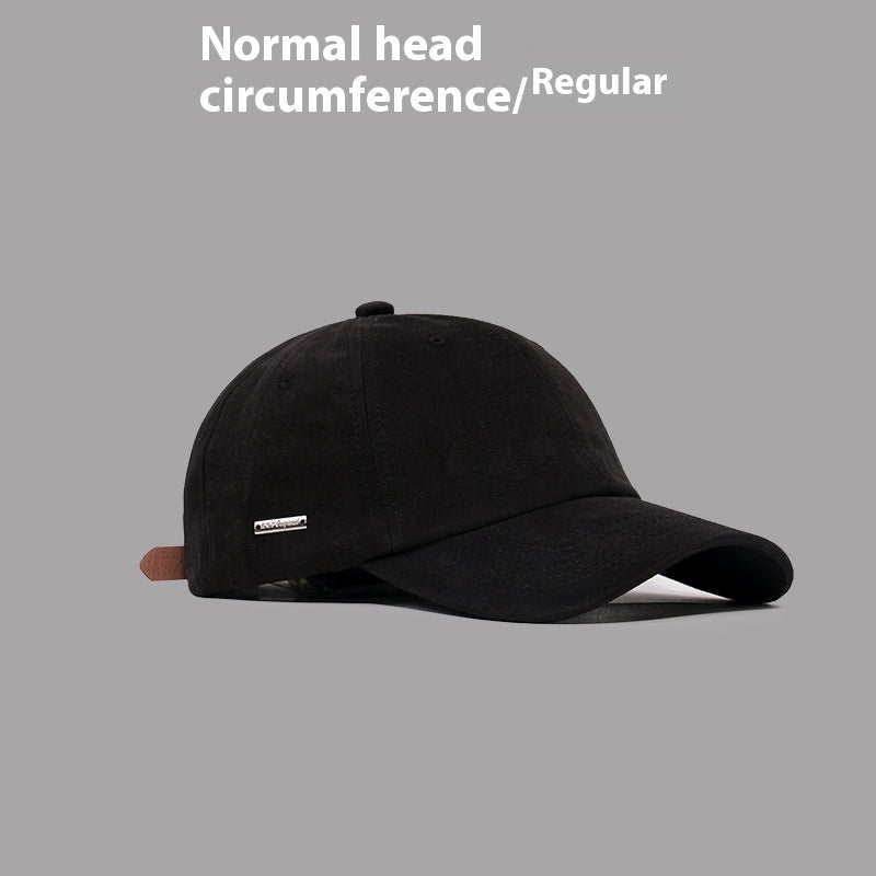 Baseball Cap Fashion Female Sun Hat