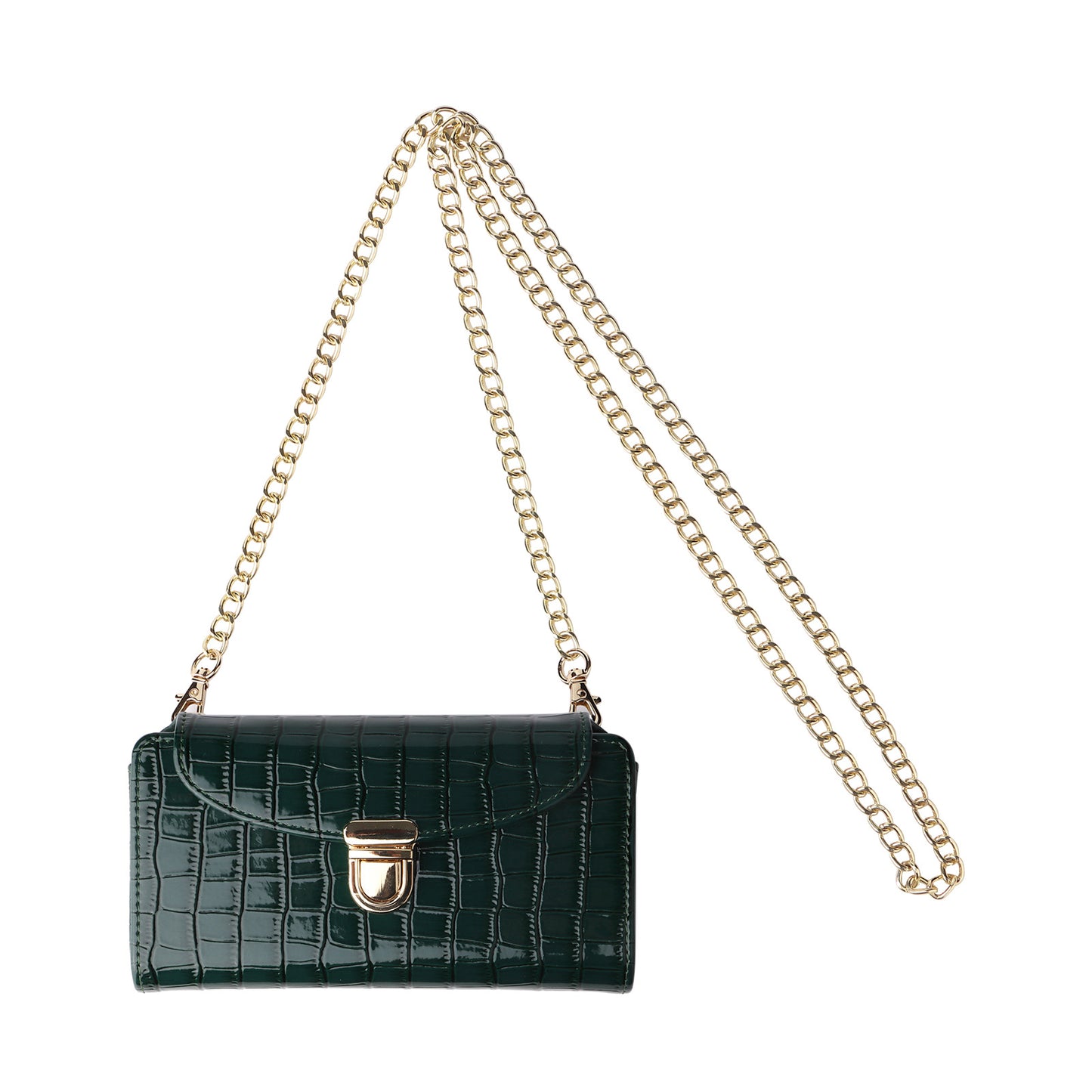 Women's Multi-functional Crossbody Retro Mini Shoulder